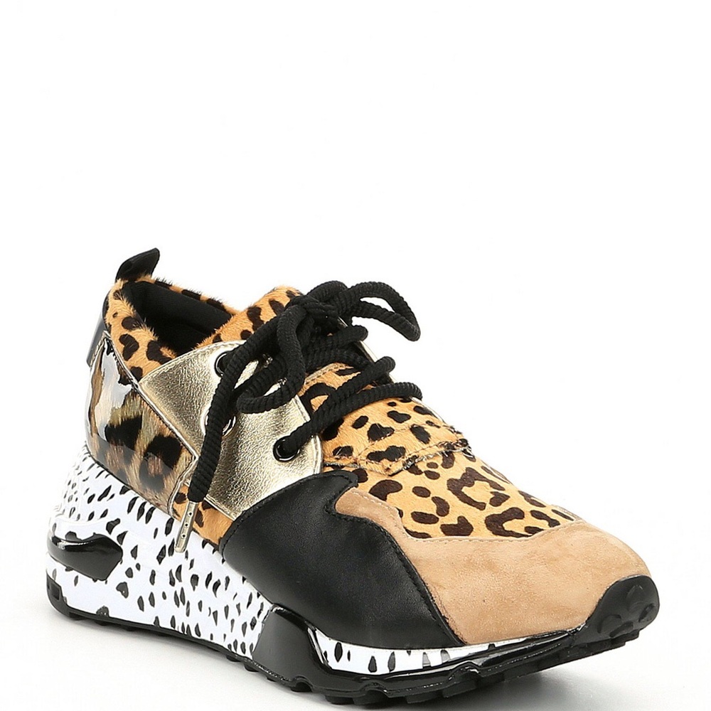 Steve Madden Cliff Sneakers